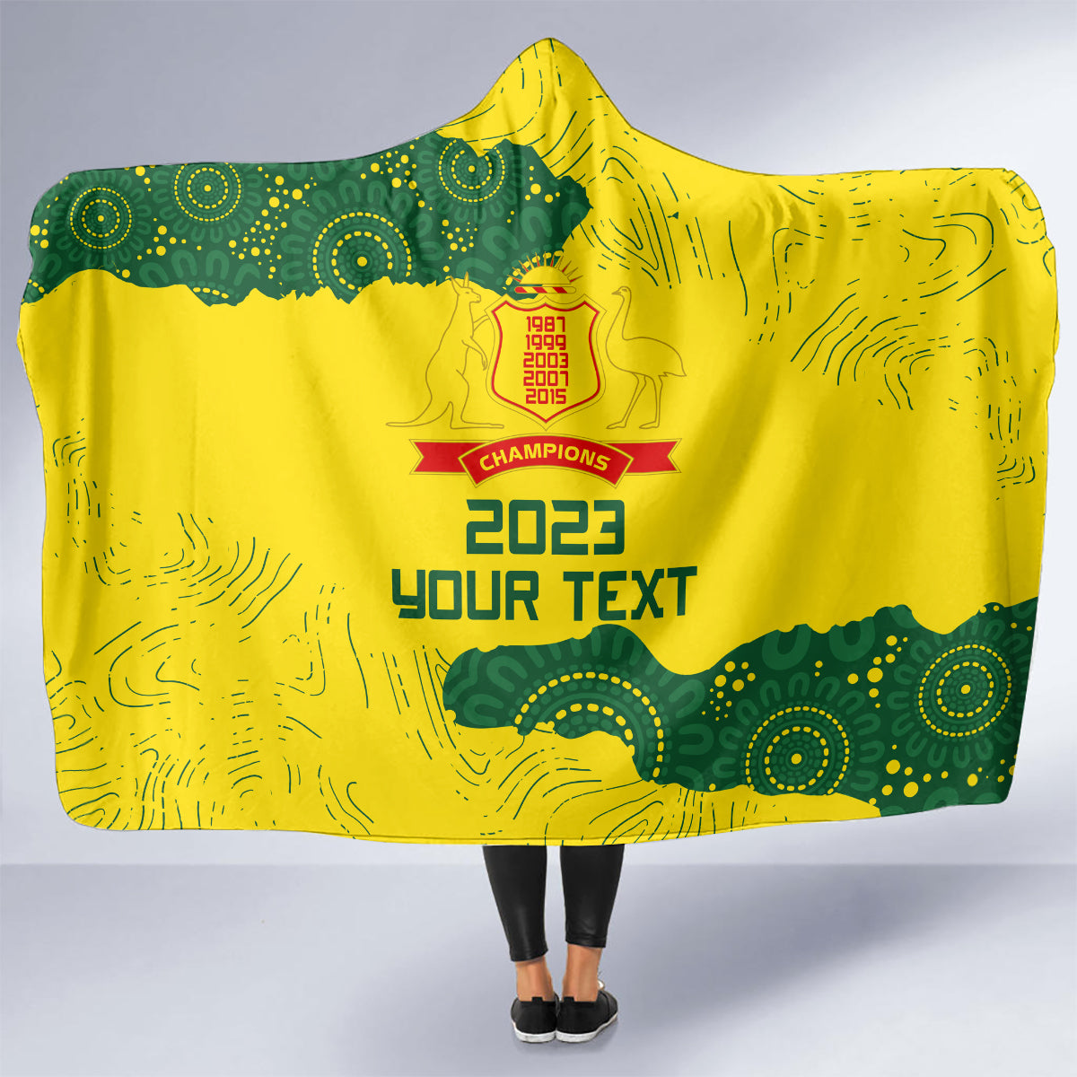 custom-australia-cricket-hooded-blanket-history-commemorative-world-cup-winners