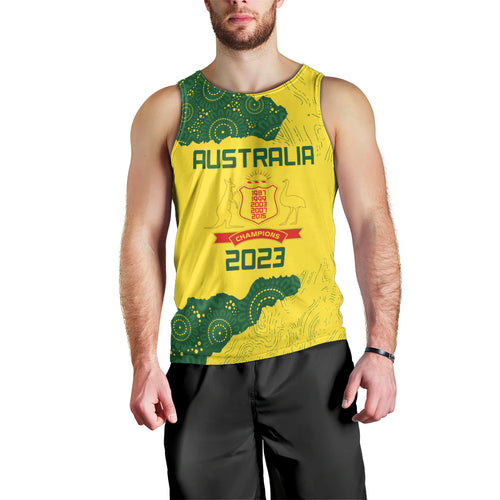 custom-australia-cricket-men-tank-top-history-commemorative-world-cup-winners