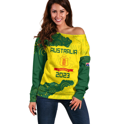 custom-australia-cricket-off-shoulder-sweater-history-commemorative-world-cup-winners