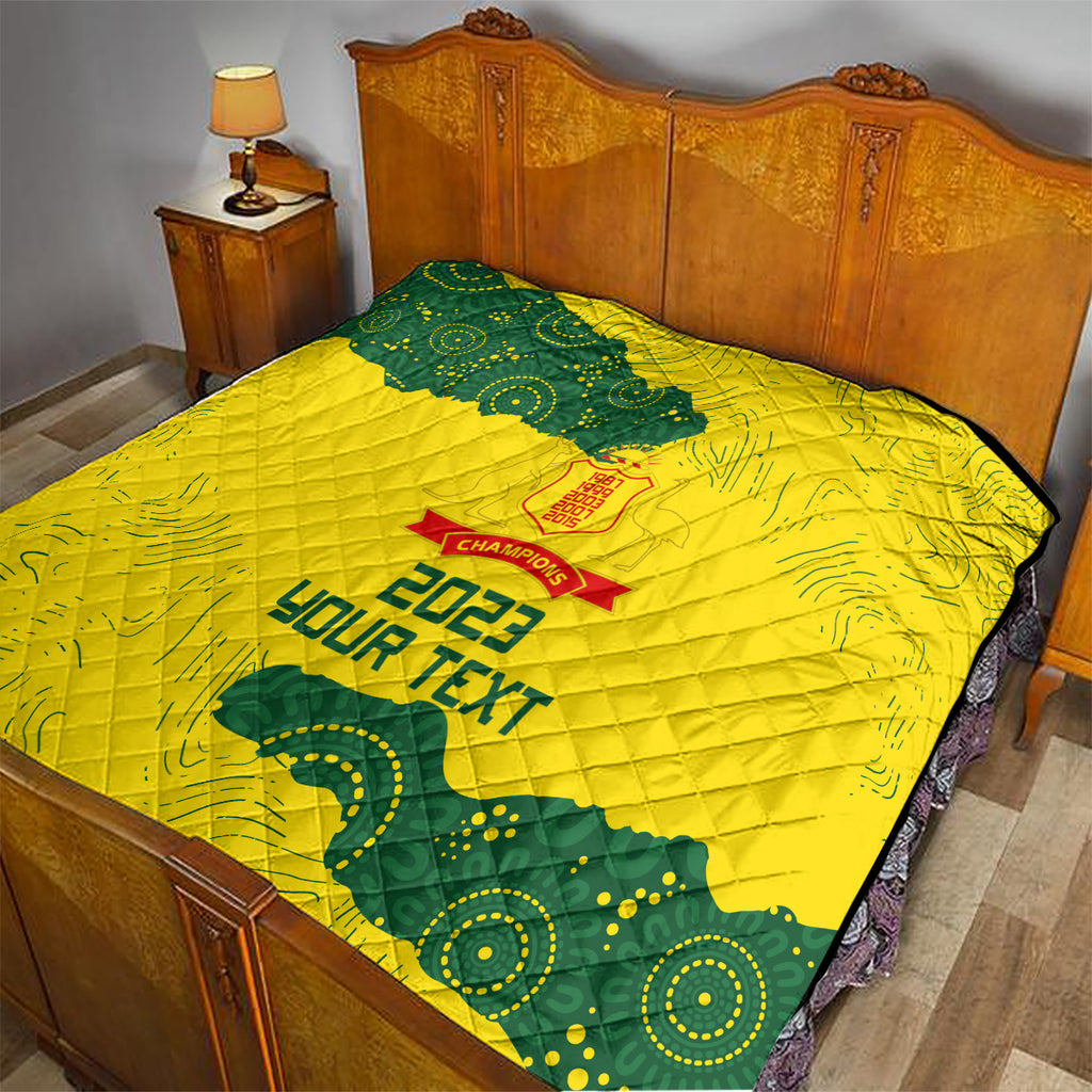 custom-australia-cricket-quilt-history-commemorative-world-cup-winners