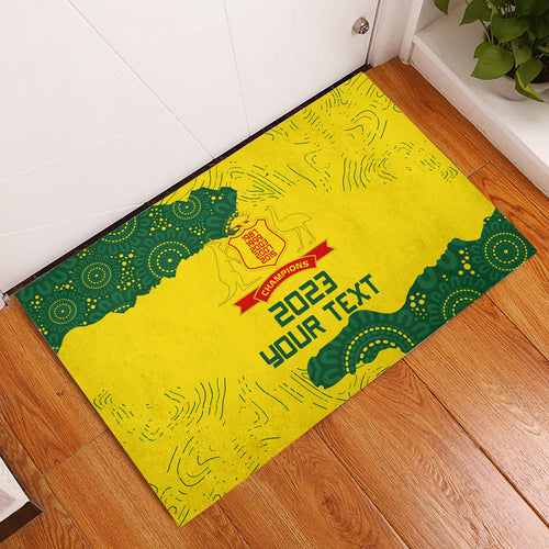 custom-australia-cricket-rubber-doormat-history-commemorative-world-cup-winners