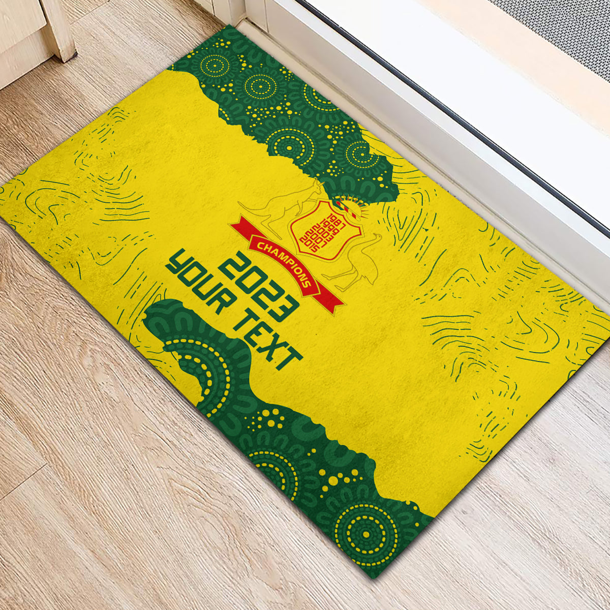 custom-australia-cricket-rubber-doormat-history-commemorative-world-cup-winners