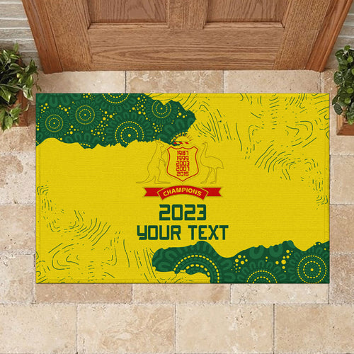custom-australia-cricket-rubber-doormat-history-commemorative-world-cup-winners