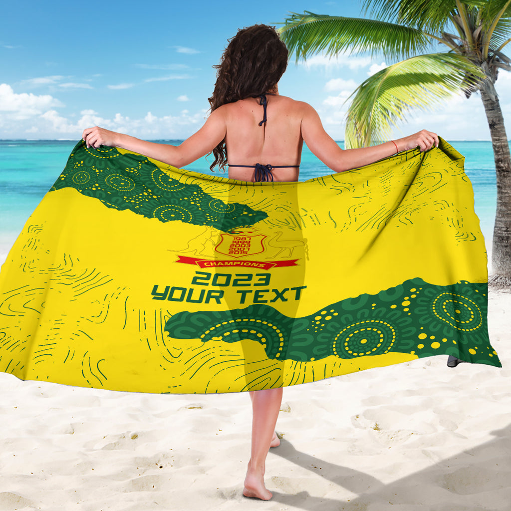 custom-australia-cricket-sarong-history-commemorative-world-cup-winners