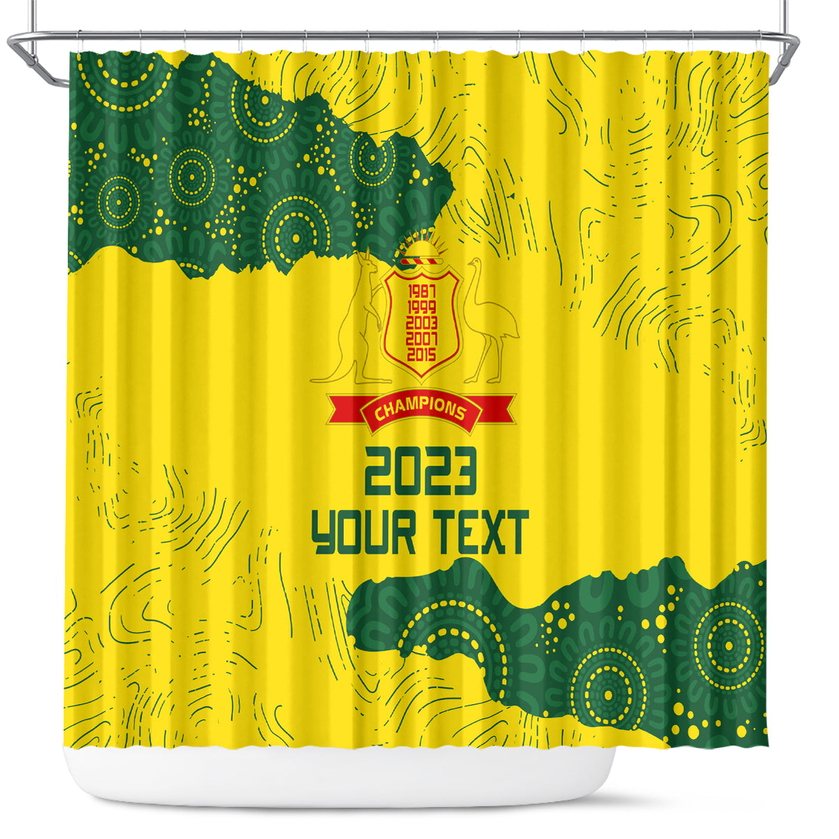 custom-australia-cricket-shower-curtain-history-commemorative-world-cup-winners