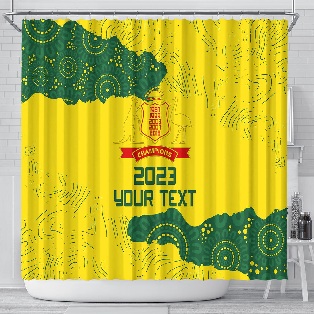 custom-australia-cricket-shower-curtain-history-commemorative-world-cup-winners