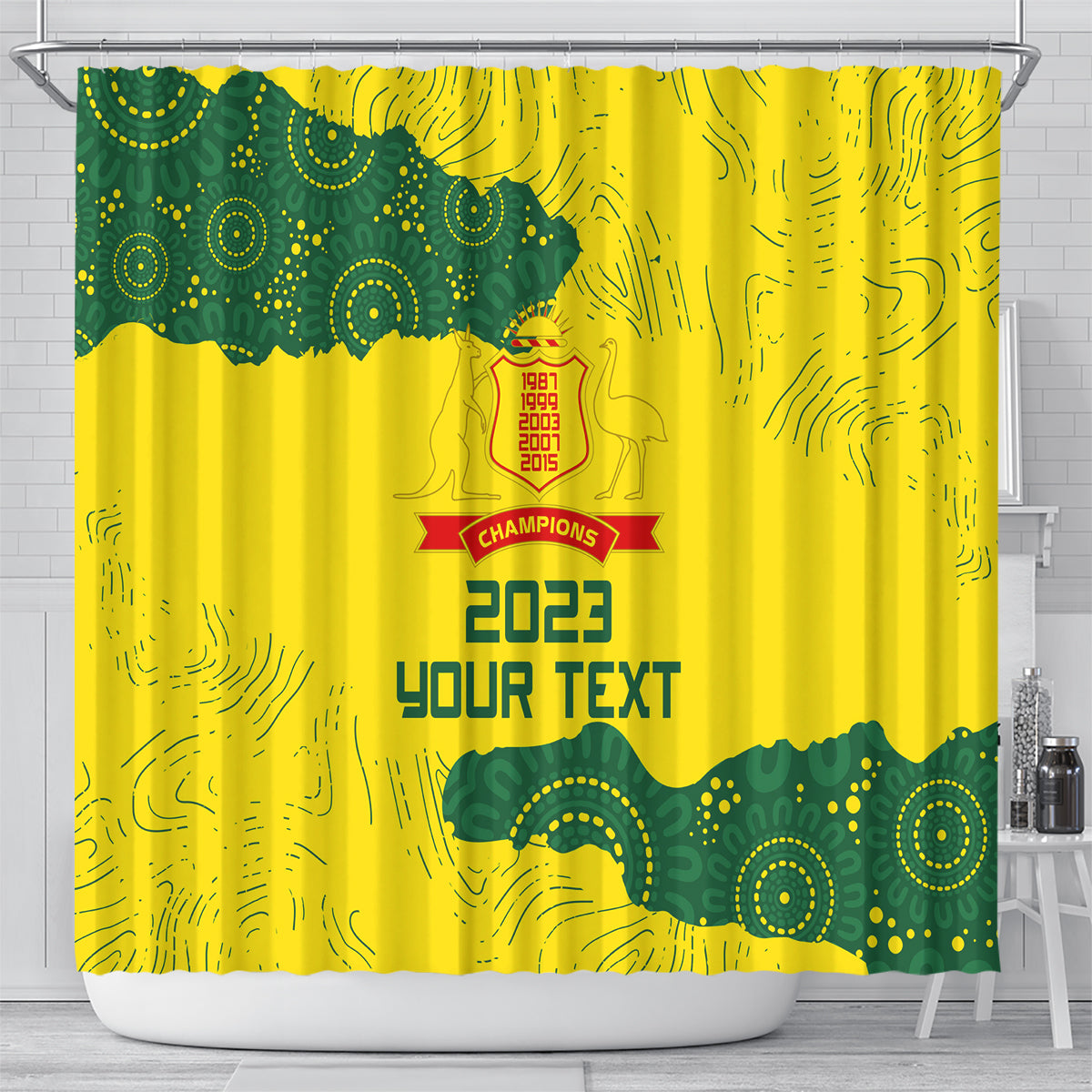 custom-australia-cricket-shower-curtain-history-commemorative-world-cup-winners