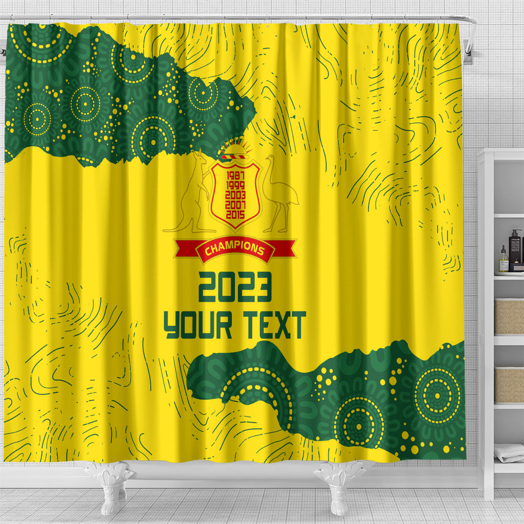 custom-australia-cricket-shower-curtain-history-commemorative-world-cup-winners