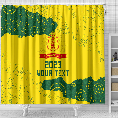 custom-australia-cricket-shower-curtain-history-commemorative-world-cup-winners