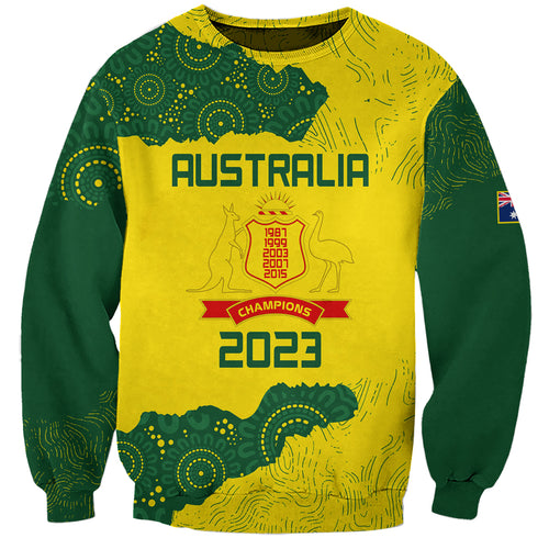 custom-australia-cricket-sweatshirt-history-commemorative-world-cup-winners
