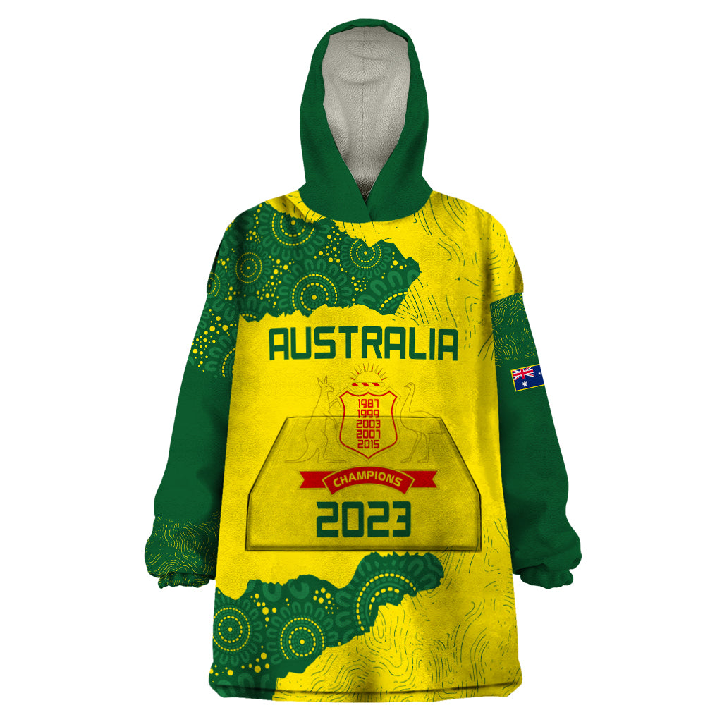 custom-australia-cricket-wearable-blanket-hoodie-history-commemorative-world-cup-winners