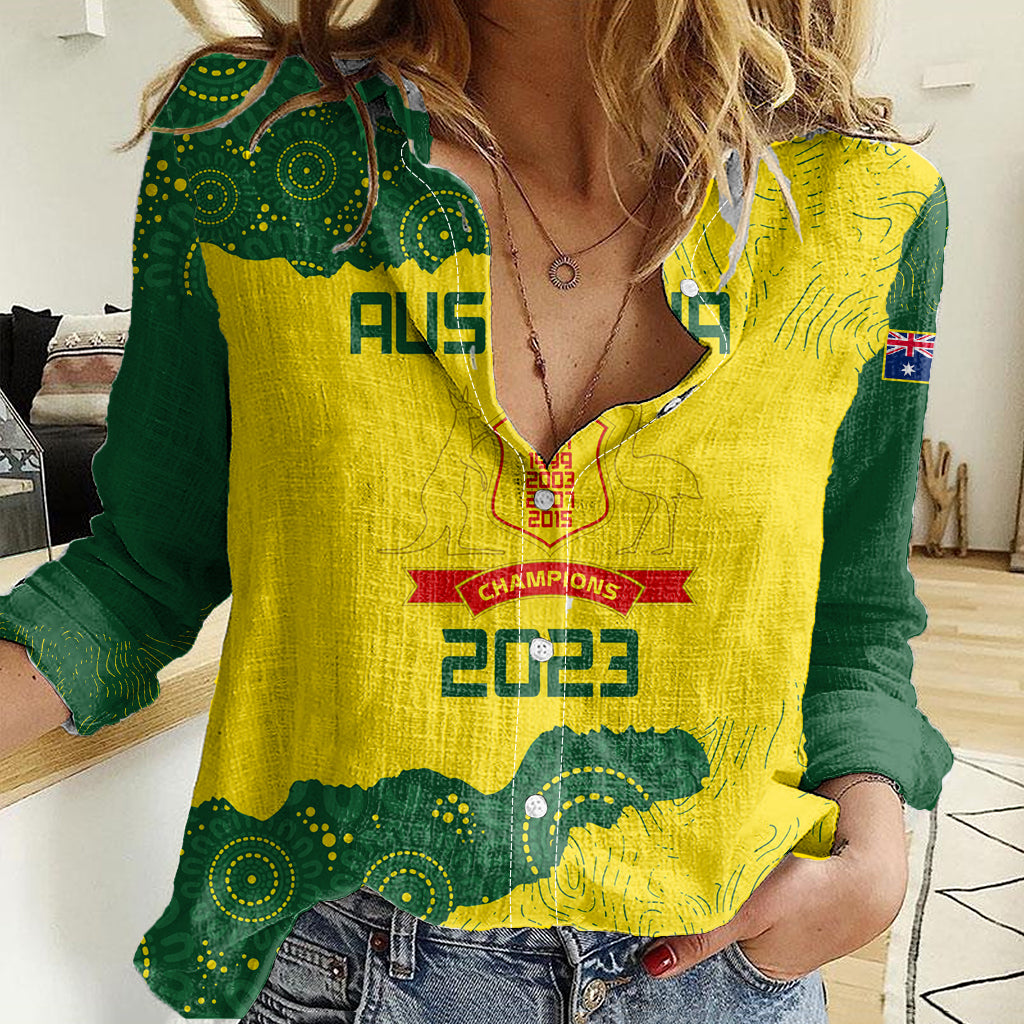 custom-australia-cricket-women-casual-shirt-history-commemorative-world-cup-winners