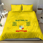 australia-cricket-bedding-set-history-champions-world-cup-unique