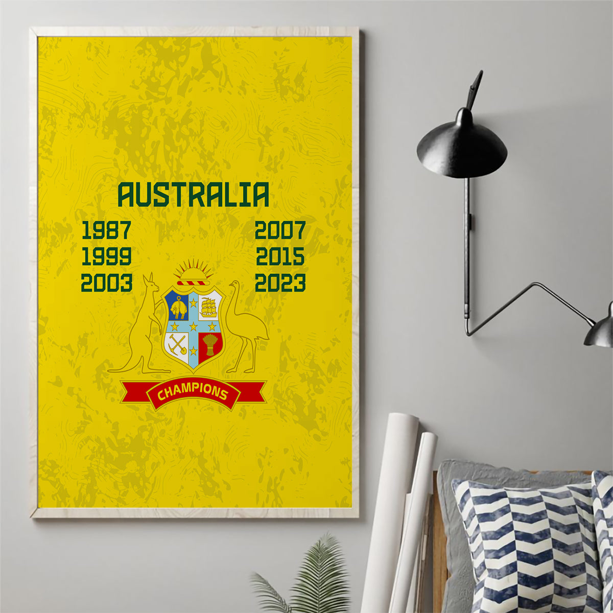 australia-cricket-canvas-wall-art-history-champions-world-cup-unique