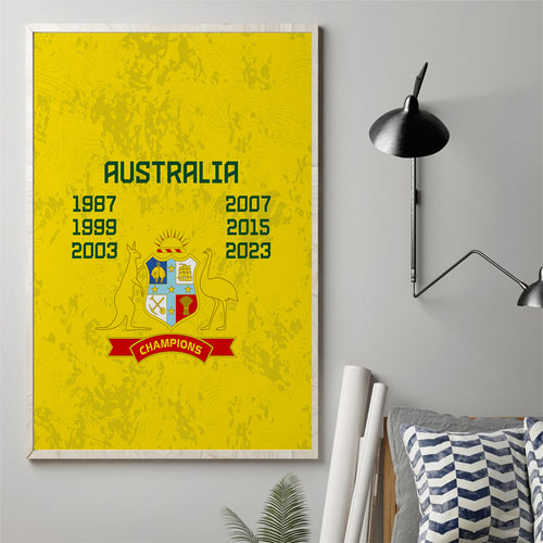 australia-cricket-canvas-wall-art-history-champions-world-cup-unique