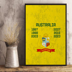 australia-cricket-canvas-wall-art-history-champions-world-cup-unique