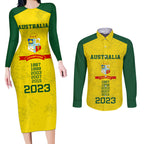 australia-cricket-couples-matching-long-sleeve-bodycon-dress-and-long-sleeve-button-shirt-history-champions-world-cup-unique