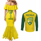 australia-cricket-couples-matching-mermaid-dress-and-long-sleeve-button-shirt-history-champions-world-cup-unique