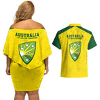 australia-cricket-couples-matching-off-shoulder-short-dress-and-hawaiian-shirt-history-champions-world-cup-unique