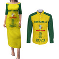 australia-cricket-couples-matching-puletasi-dress-and-long-sleeve-button-shirt-history-champions-world-cup-unique