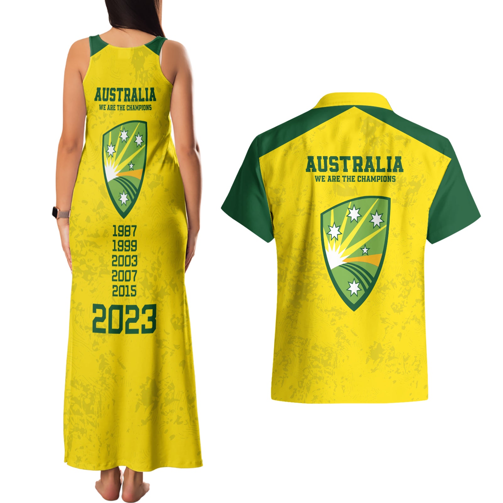 australia-cricket-couples-matching-tank-maxi-dress-and-hawaiian-shirt-history-champions-world-cup-unique