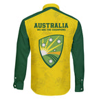 australia-cricket-family-matching-off-shoulder-short-dress-and-hawaiian-shirt-history-champions-world-cup-unique