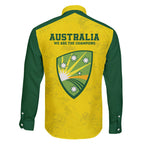 australia-cricket-family-matching-short-sleeve-bodycon-dress-and-hawaiian-shirt-history-champions-world-cup-unique