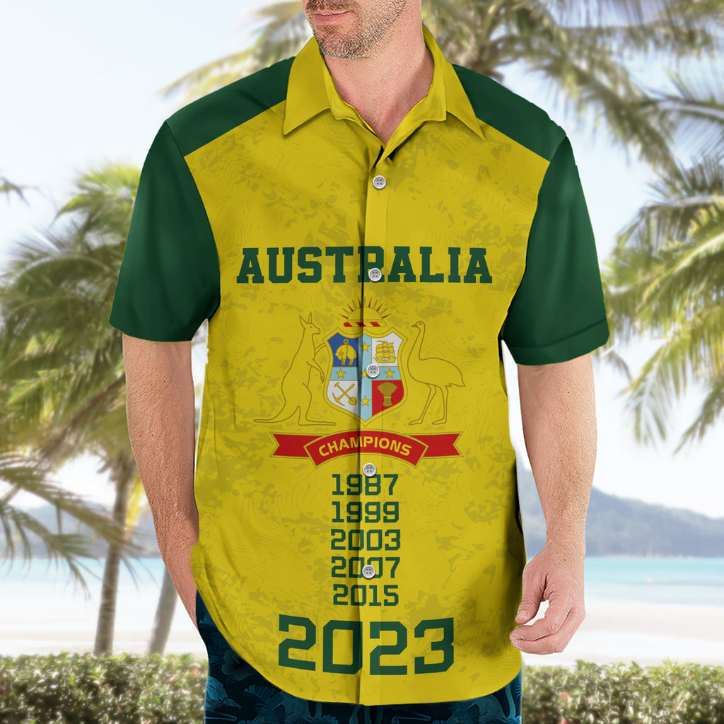 australia-cricket-hawaiian-shirt-history-champions-world-cup-unique