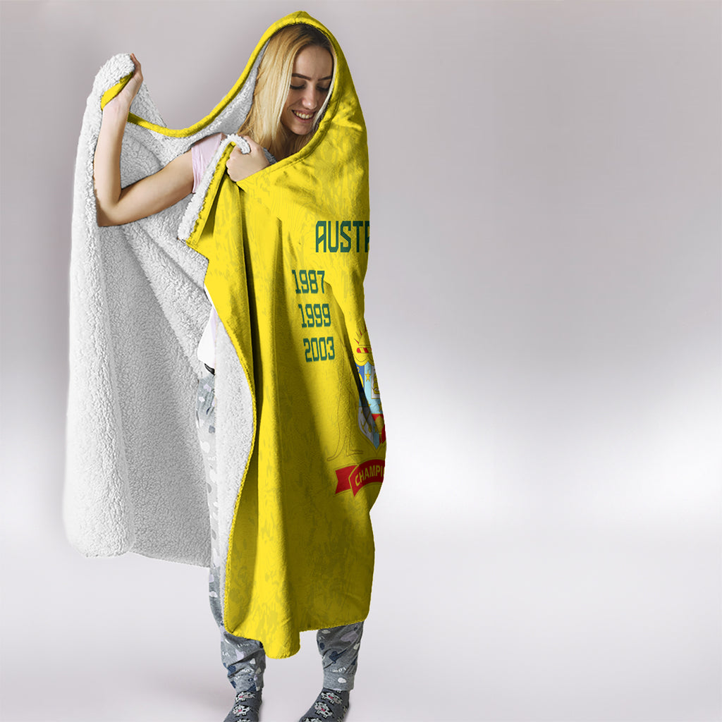 australia-cricket-hooded-blanket-history-champions-world-cup-unique