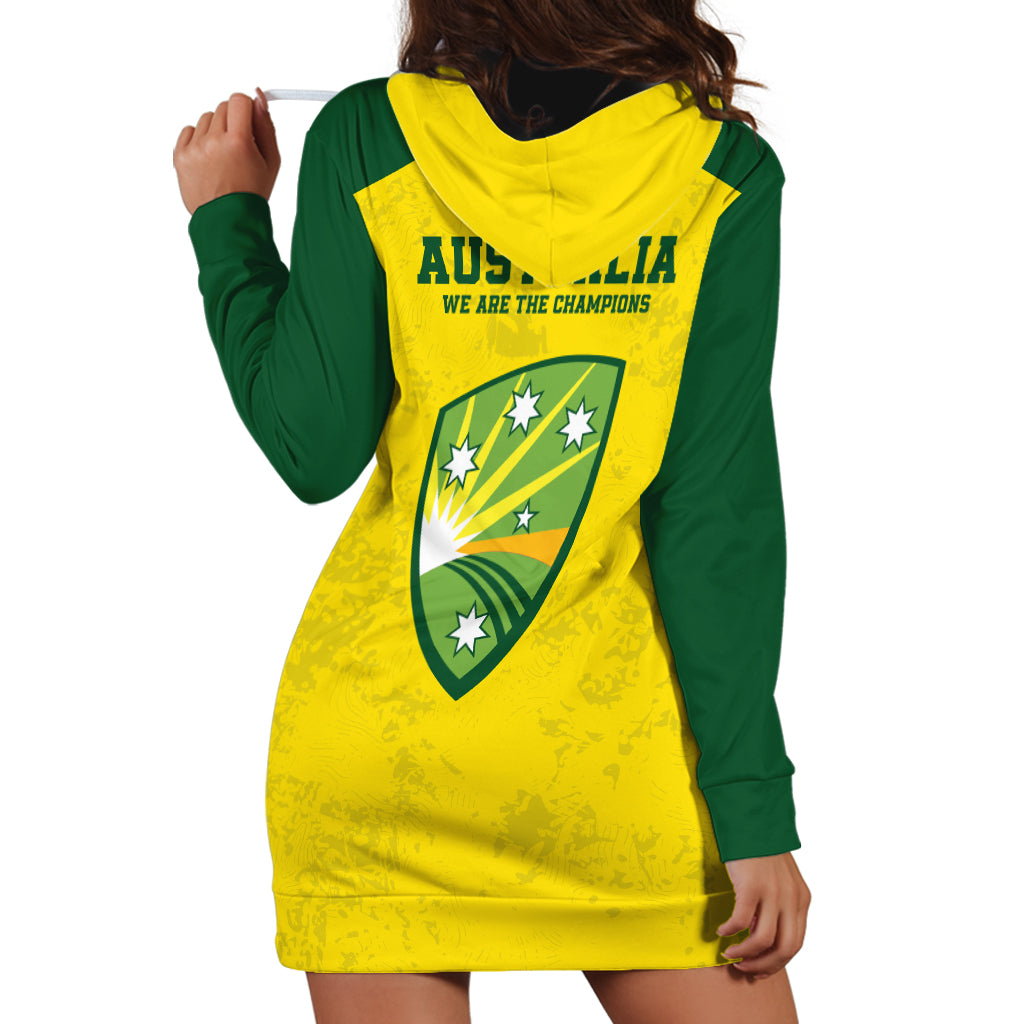 australia-cricket-hoodie-dress-history-champions-world-cup-unique