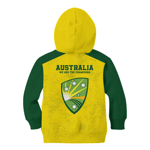 australia-cricket-kid-hoodie-history-champions-world-cup-unique