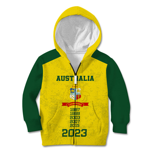 australia-cricket-kid-hoodie-history-champions-world-cup-unique