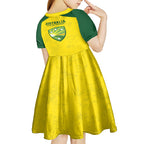 australia-cricket-kid-short-sleeve-dress-history-champions-world-cup-unique