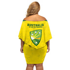 australia-cricket-off-shoulder-short-dress-history-champions-world-cup-unique