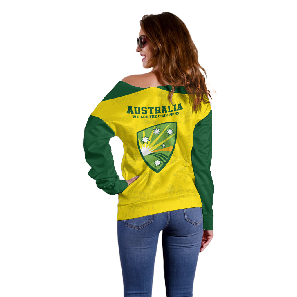 australia-cricket-off-shoulder-sweater-history-champions-world-cup-unique