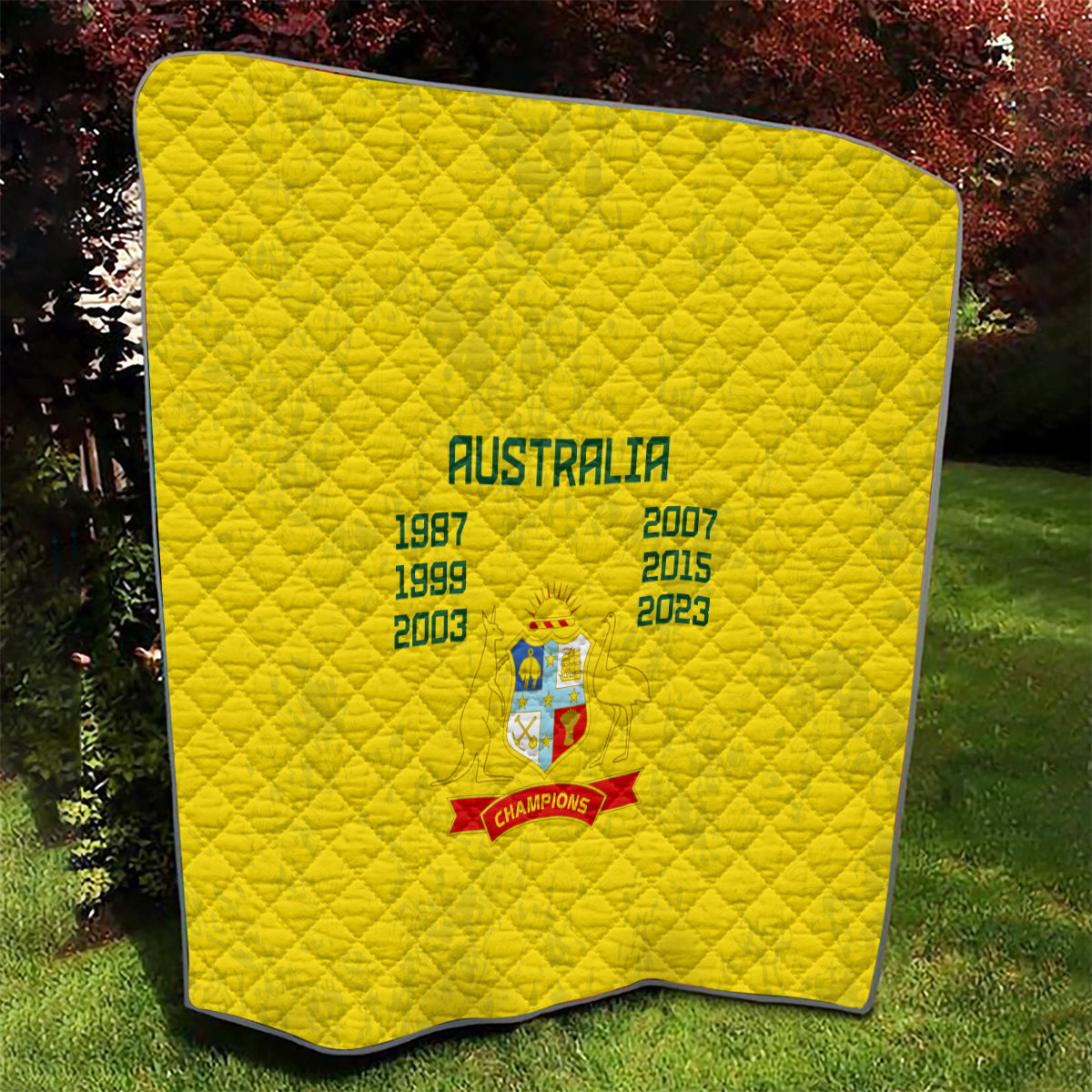 australia-cricket-quilt-history-champions-world-cup-unique