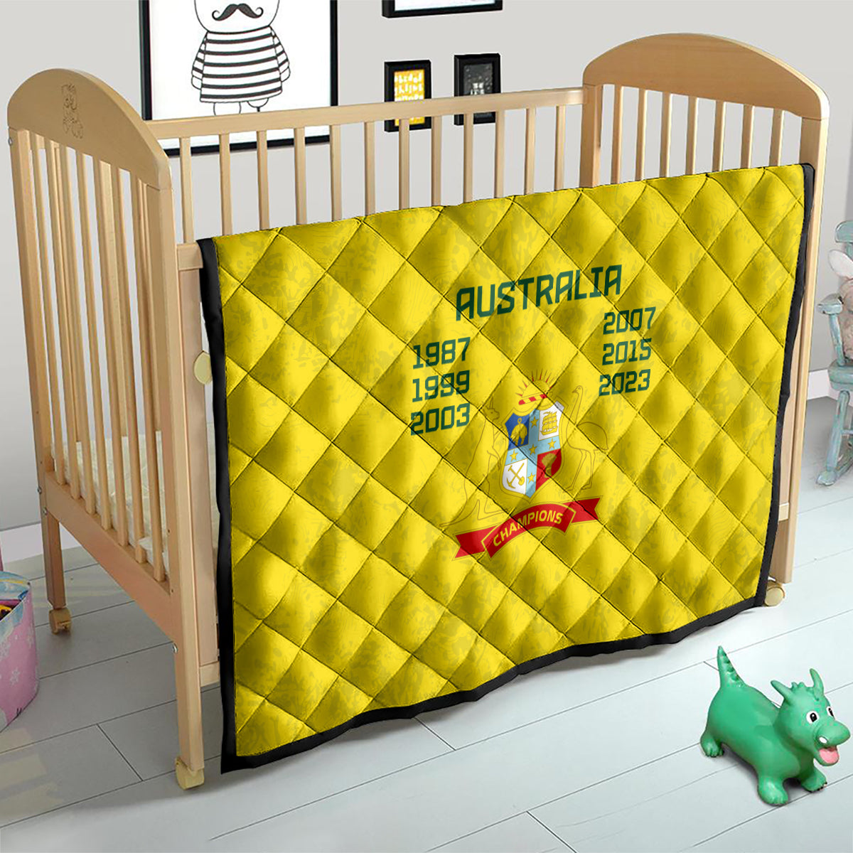 australia-cricket-quilt-history-champions-world-cup-unique