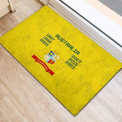 australia-cricket-rubber-doormat-history-champions-world-cup-unique