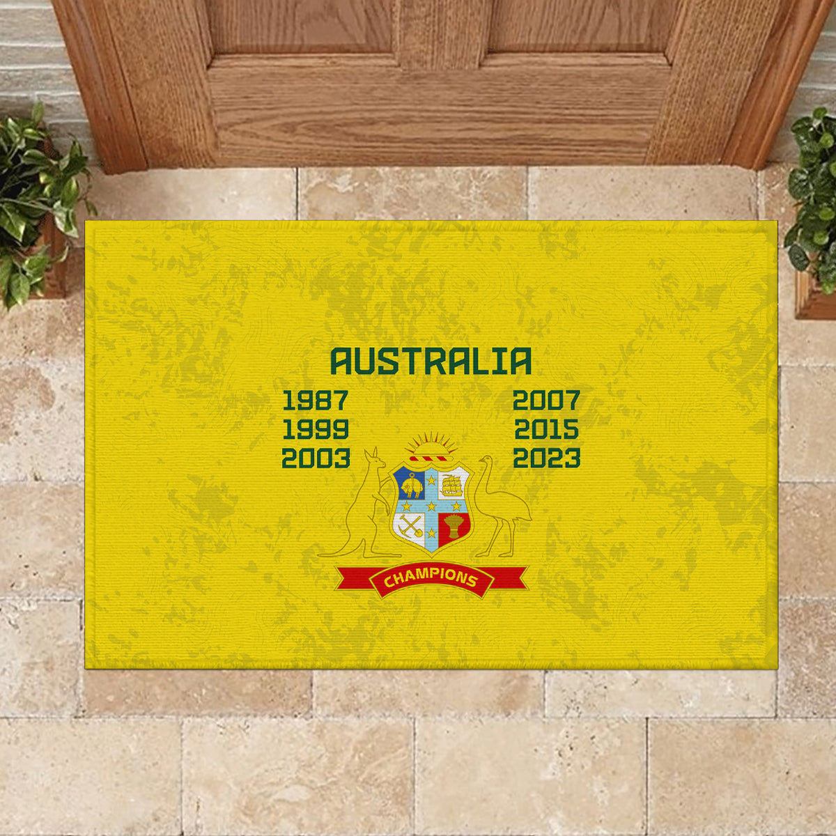 australia-cricket-rubber-doormat-history-champions-world-cup-unique