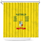 australia-cricket-shower-curtain-history-champions-world-cup-unique
