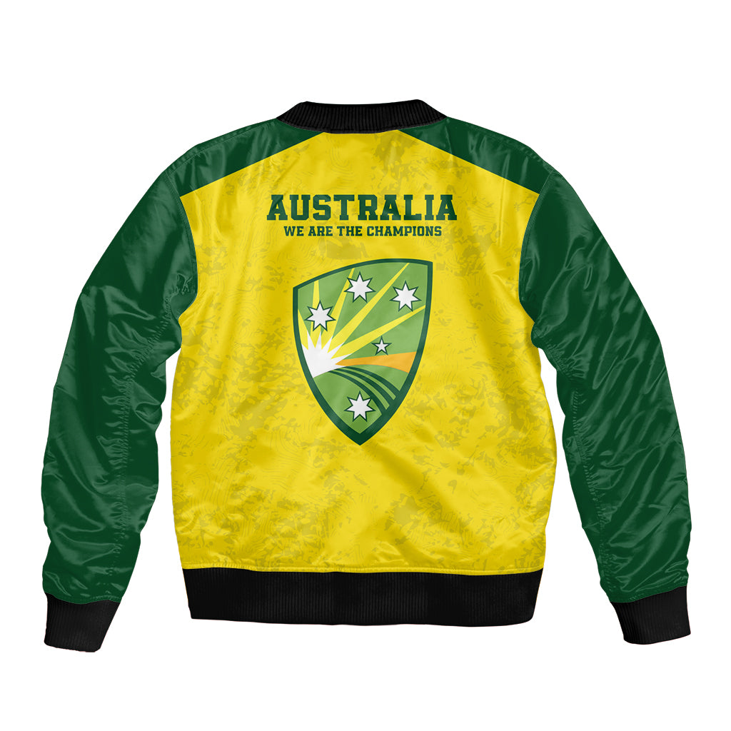 australia-cricket-sleeve-zip-bomber-jacket-history-champions-world-cup-unique