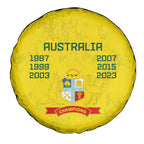 australia-cricket-spare-tire-cover-history-champions-world-cup-unique