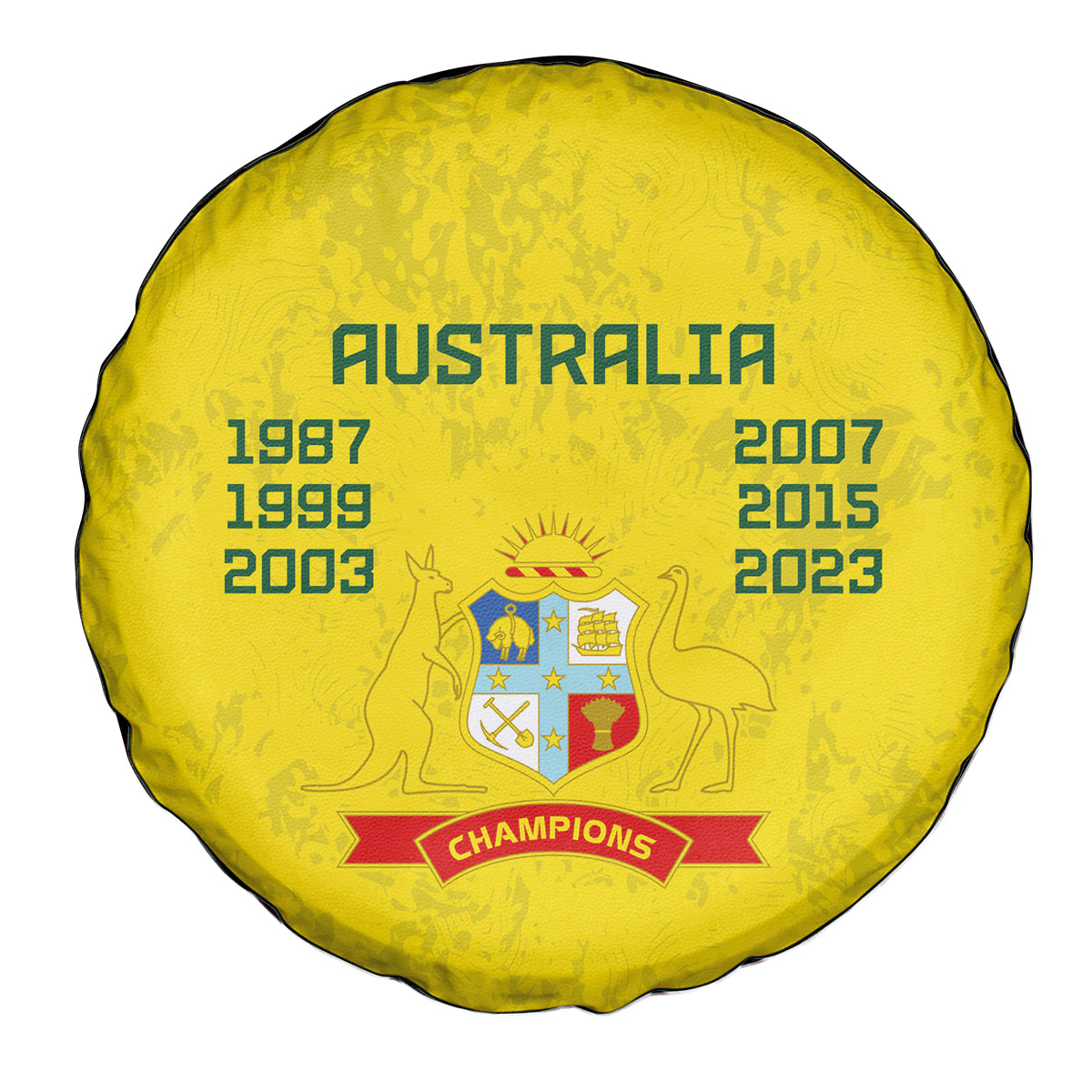 australia-cricket-spare-tire-cover-history-champions-world-cup-unique