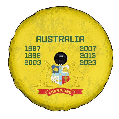 australia-cricket-spare-tire-cover-history-champions-world-cup-unique