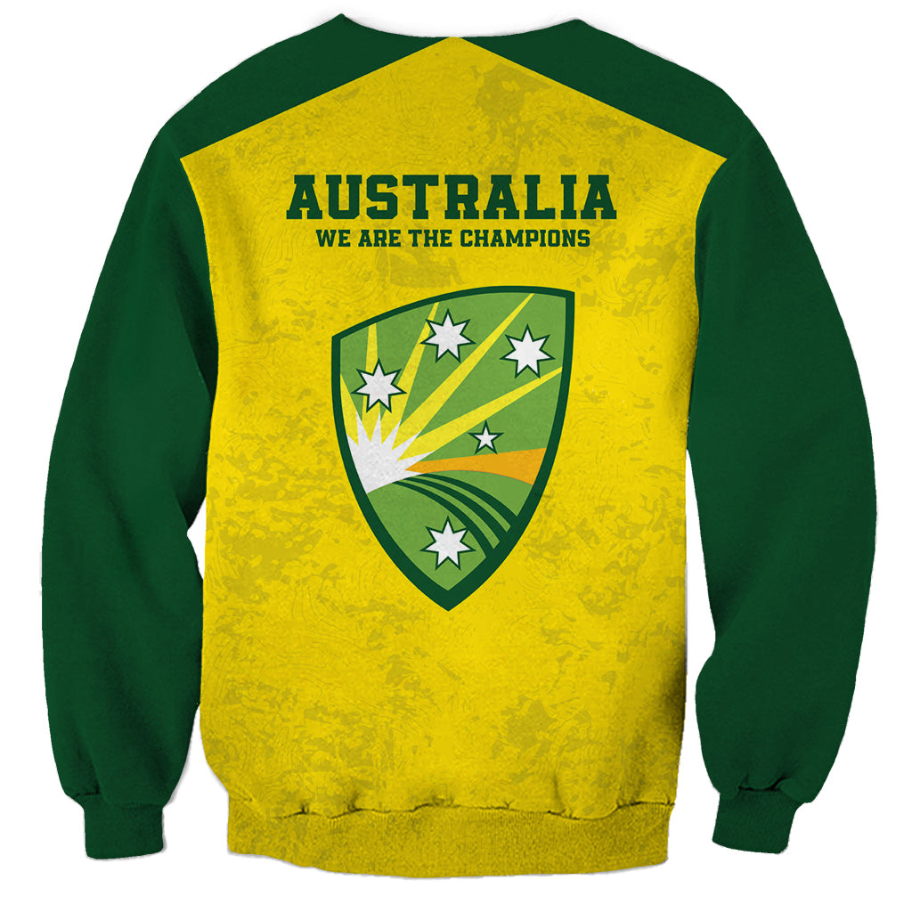 australia-cricket-sweatshirt-history-champions-world-cup-unique