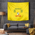 australia-cricket-tapestry-history-champions-world-cup-unique