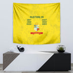 australia-cricket-tapestry-history-champions-world-cup-unique