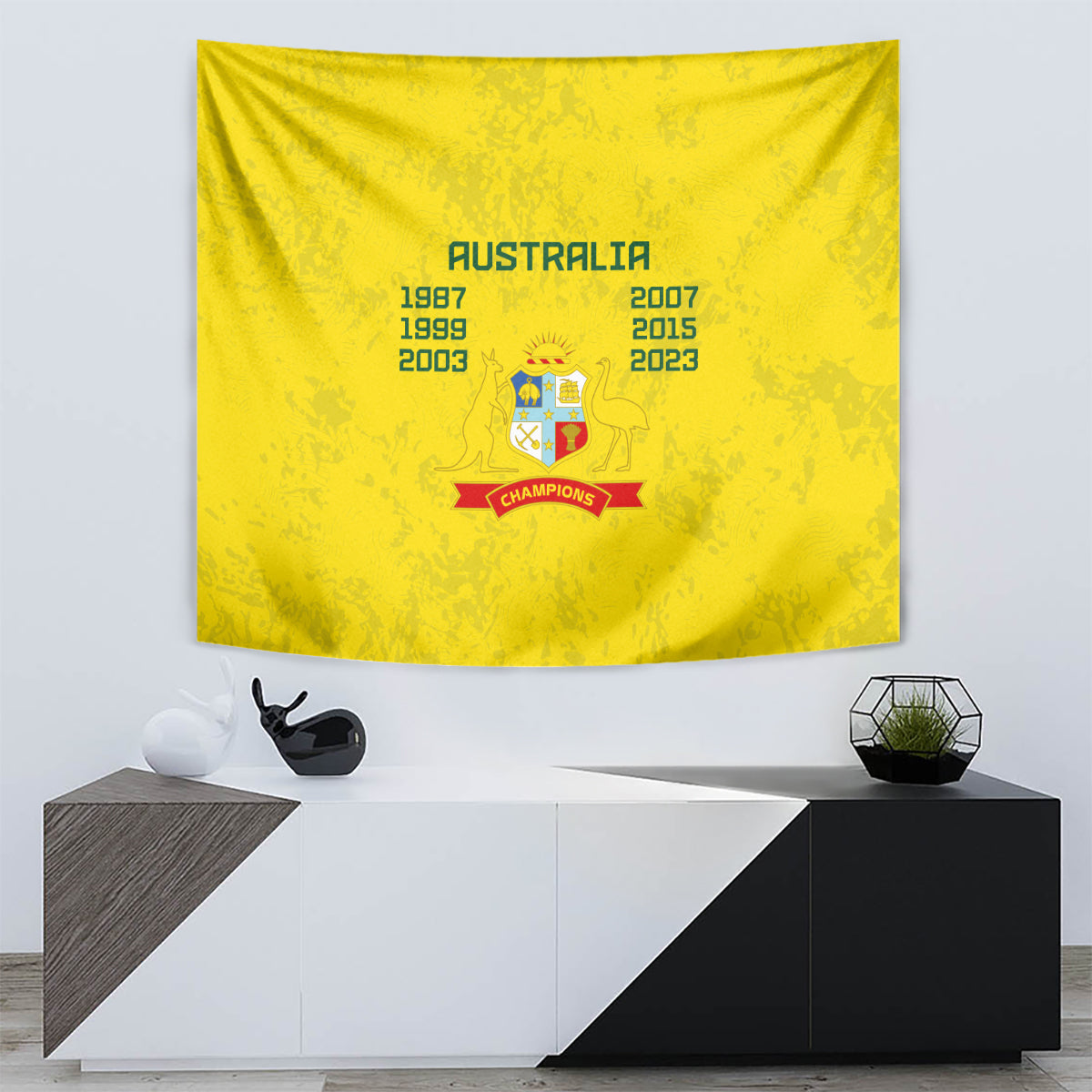 australia-cricket-tapestry-history-champions-world-cup-unique