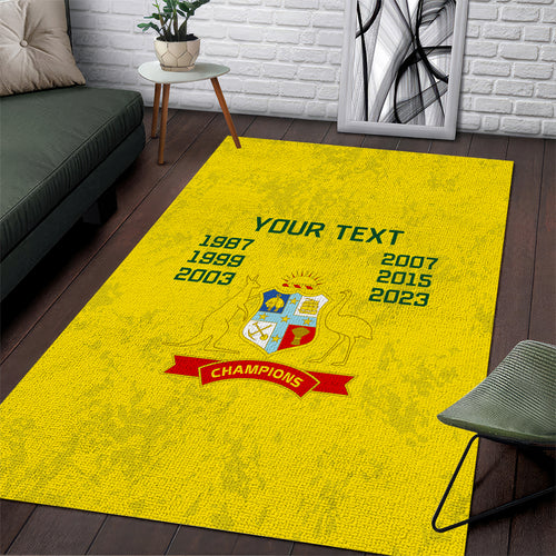 custom-australia-cricket-area-rug-history-champions-world-cup-unique