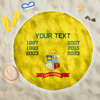 custom-australia-cricket-beach-blanket-history-champions-world-cup-unique
